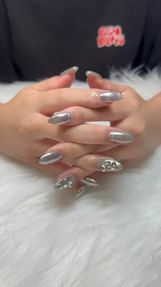 ネイル cocon_ nailのネイルデザイン