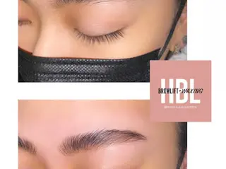 マツエク・マツパ Le ciel eyes 森本のその他イメージ