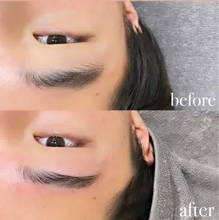 アイブロウ ROSSO Uomo 🌼Karinの眉毛・アイブロウイメージ