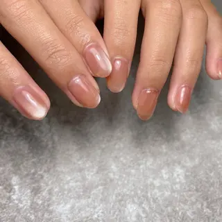 ネイル nail salon emu.【MIKI】のネイルデザイン