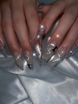 ネイル nailsalon JOIEのネイルデザイン