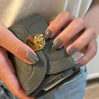 ネイル neroria nailのネイルデザイン