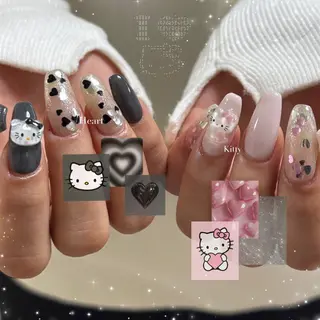 ネイル nail salon Clairのネイルデザイン