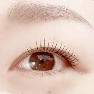 マツエク・マツパ バガイサモネス 茉理亜のマツエク・マツパデザイン