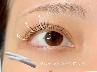 マツエク・マツパ Doluce ドルーチェのマツエク・マツパデザイン