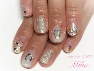 ネイル nail Berunaのネイルデザイン