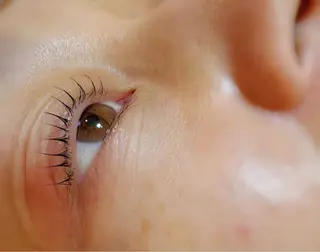 マツエク・マツパ Briller aのマツエク・マツパデザイン