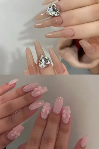 ネイル COCO nail salonのネイルデザイン