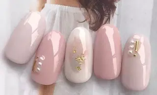 ネイル エ イのネイルデザイン