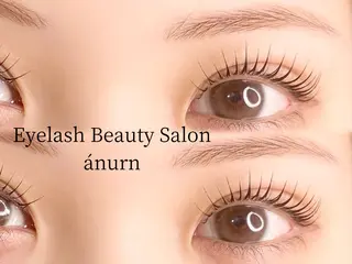 マツエク・マツパ 🎀eyelash /anurn🎀のマツエク・マツパデザイン
