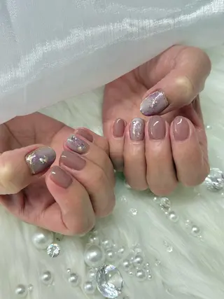 ネイル ciel サロンドシエルのネイルデザイン