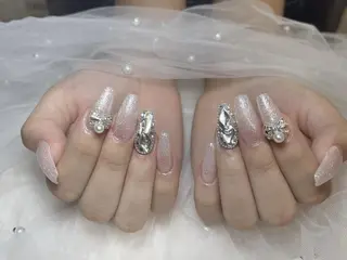 ネイル YMT NailStudioのネイルデザイン