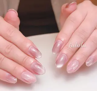 ネイル Fululu nailのネイルデザイン