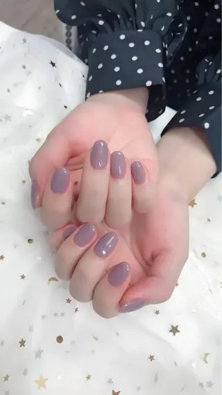 ネイル Le'a nail Lのネイルデザイン