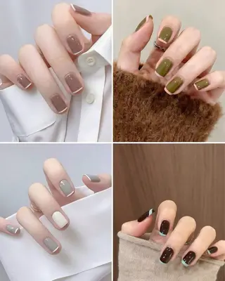ネイル ネコ Nailのネイルデザイン