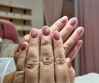 ネイル TataNail 自宅サロンのネイルデザイン