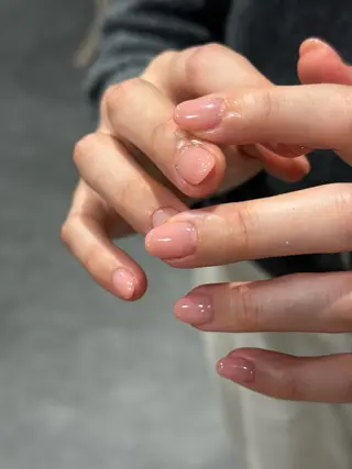 ネイル NARUMI ︎︎のネイルデザイン