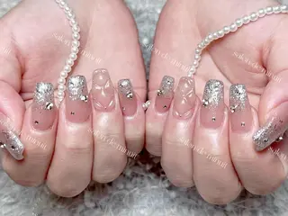 ネイル TinaNail 池袋店のネイルデザイン