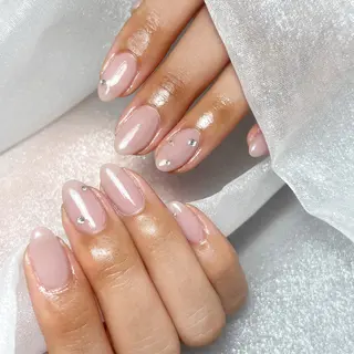 ネイル nailroom DIASOMNIAのネイルデザイン