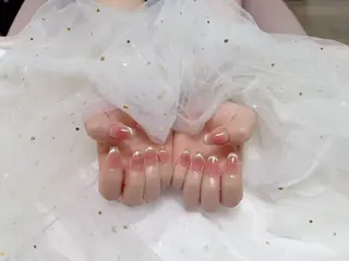 ネイル ジョリ kasumi🌹💅のネイルデザイン