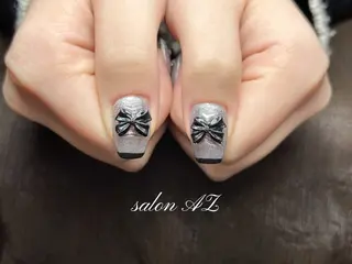 ネイル salon AZのネイルデザイン
