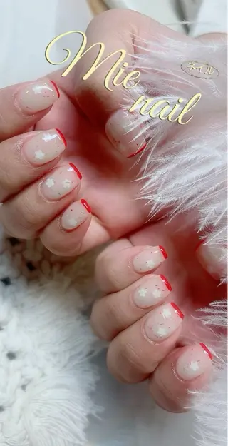 ネイル Mie nailのネイルデザイン