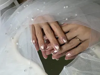 ネイル Wilu nail 二子玉川店のネイルデザイン