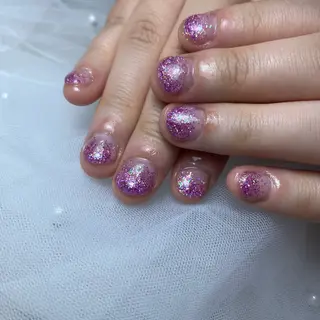 ネイル Beauty Space N&Nのネイルデザイン