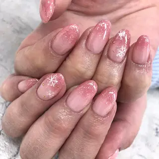 ネイル RandS NAIL sumireのネイルデザイン