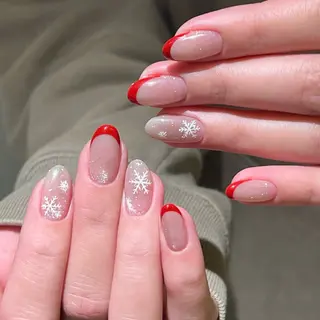 ネイル VV  Nail salonのネイルデザイン
