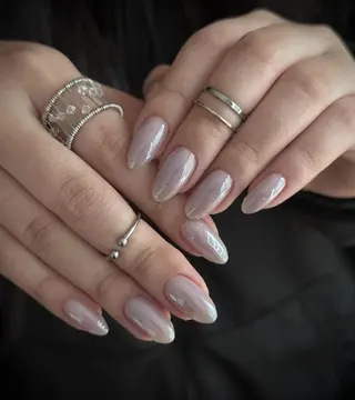 ネイル Anna Melia Nailのネイルデザイン