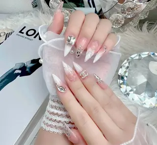 ネイル REI NAIL1のネイルデザイン