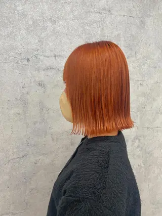 ミディアム 似合わせ🌿髪質 改善🧸RYUGOのヘアスタイル
