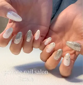 ネイル nail salon Estelleのネイルデザイン