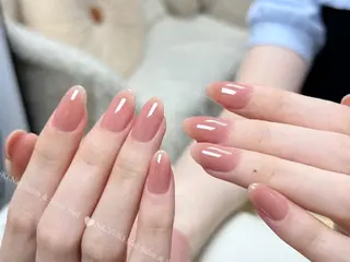ネイル 🎀Momo 🎀のネイルデザイン