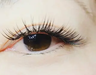 マツエク・マツパ eyelash LINOのマツエク・マツパデザイン
