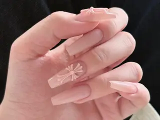 ネイル Flora 🌟のネイルデザイン