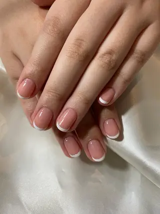 ネイル 葛西 知佳のネイルデザイン