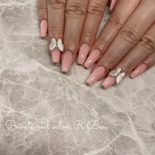ネイル aneu. -アヌ- 💅🫧reinaのネイルデザイン