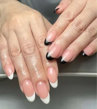 ネイル Minami Nailsのネイルデザイン