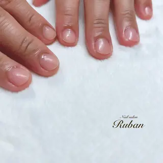 ネイル Nail salon Rubanのネイルデザイン