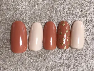 ネイル kiki nail &brow二子玉川のネイルデザイン