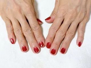 ネイル mogunail &blowのネイルデザイン