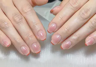 ネイル CI CIのネイルデザイン