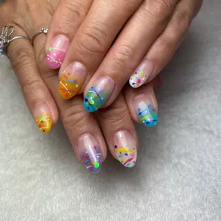 ネイル COCO +のエステ・リラクイメージ