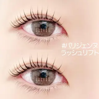 マツエク・マツパ nuit 【ニュイ】 大宮 / yucaのマツエク・マツパデザイン