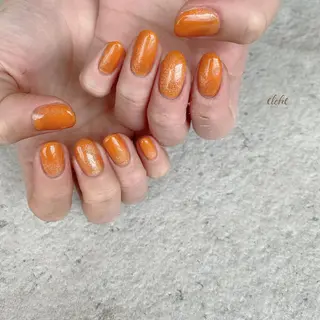 ネイル salon de fika【中崎町】のネイルデザイン