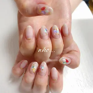 ネイル n. fumikoのネイルデザイン