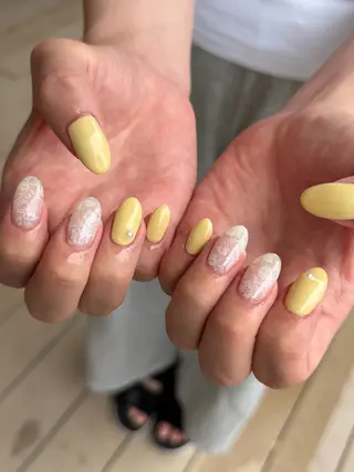 ネイル chuchu Nailのネイルデザイン