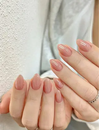 ネイル kaku asのネイルデザイン